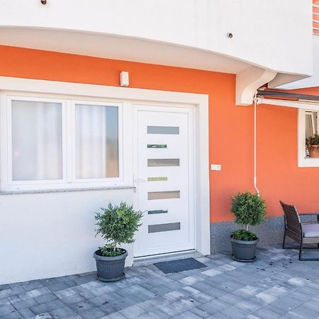 Apartament Matej Bibinje Zewnętrze zdjęcie