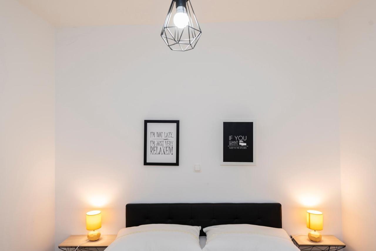 Apartament Matej Bibinje Zewnętrze zdjęcie