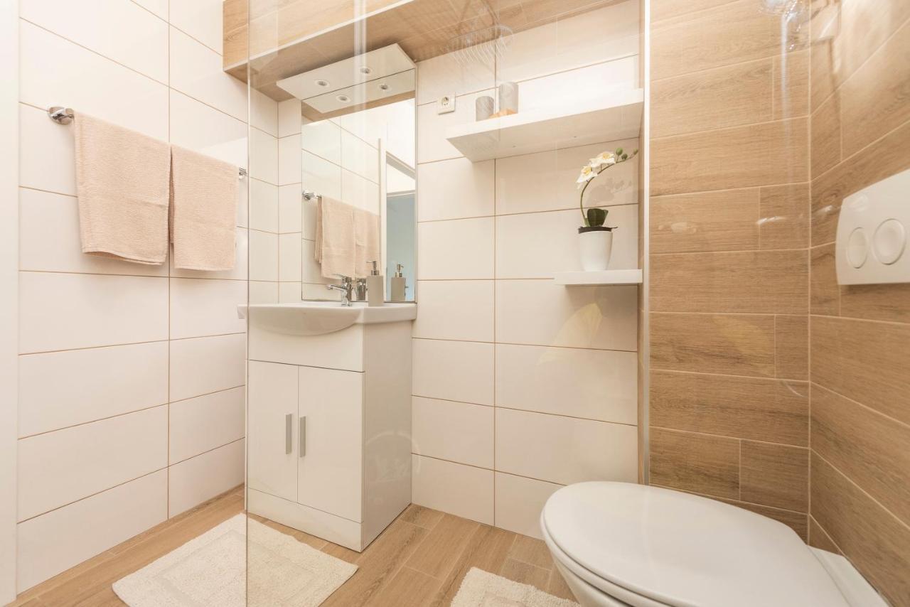Apartament Matej Bibinje Zewnętrze zdjęcie