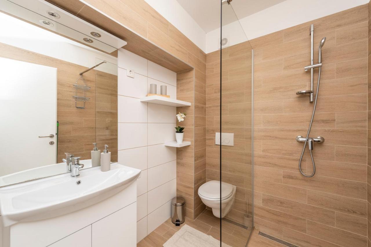 Apartament Matej Bibinje Zewnętrze zdjęcie